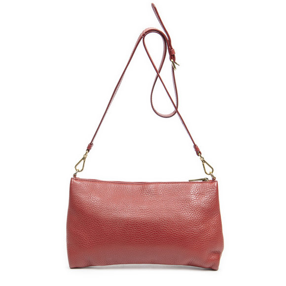 Prada Horizontal Zip Crossbody - Picture 3 of 8